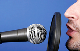 XM平台注册念句采集及标注